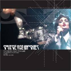 Siouxsie And The Banshees : The Seven Year Itch